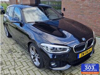 BMW 1-Serie (2011 - 2019)