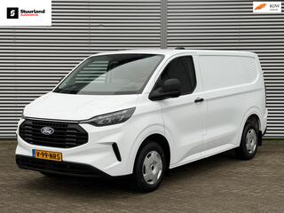 FORD TRANSIT CUSTOM 2.0 TDCI L1H1 Trend Clima/ Keyless/ PDC/ Camera/ Carplay/ Voorruitverw./