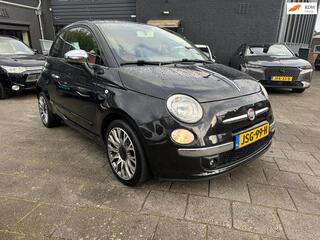 Fiat 500 (2007 - 2025)