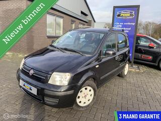 Fiat Panda (2003 - 2011)