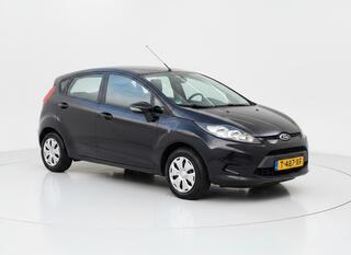 FORD FIESTA 1.4 Ghia|Automaat|Airco|Aux|Elektrische ramen