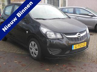 OPEL KARL 1.0 ecoFLEX 120 Jaar Edition Staat in De Krim
