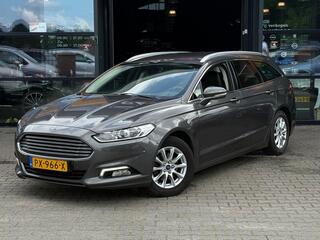Ford Mondeo Wagon