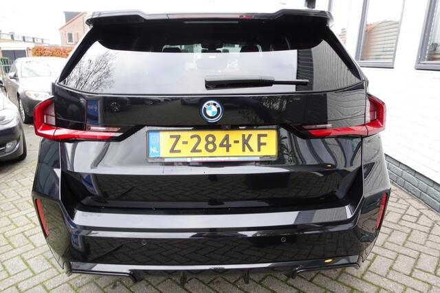 BMW X1 XDRIVE 30E M-Sport Panorama Trekhaak BOMVOL