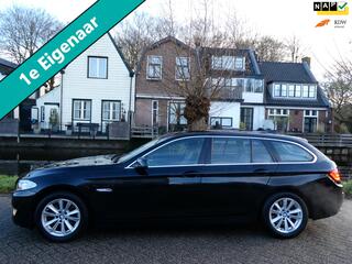 BMW 5-Serie Touring (2010 - 2016)