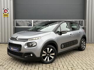 Citroen C3 (2016 - 2023)
