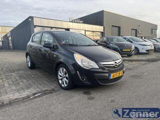 Opel Corsa (2006 - 2014)