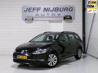 Volkswagen Golf Variant VII