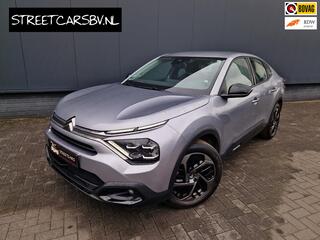 Citroen C4 X 1.2 aut. 130pk/Widescreen/Stoelverwarming