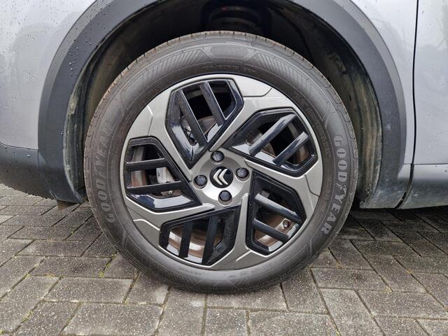 Citroen C4 X 1.2 aut. 130pk/Widescreen/Stoelverwarming