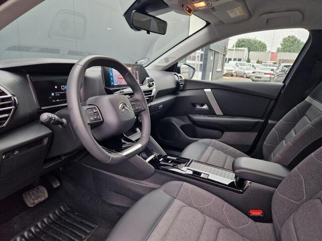 Citroen C4 X 1.2 aut. 130pk/Widescreen/Stoelverwarming
