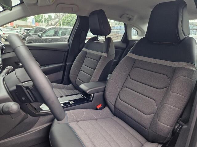 Citroen C4 X 1.2 aut. 130pk/Widescreen/Stoelverwarming