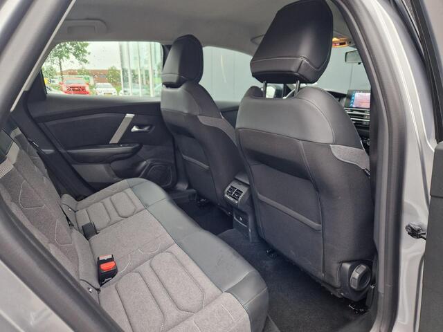 Citroen C4 X 1.2 aut. 130pk/Widescreen/Stoelverwarming