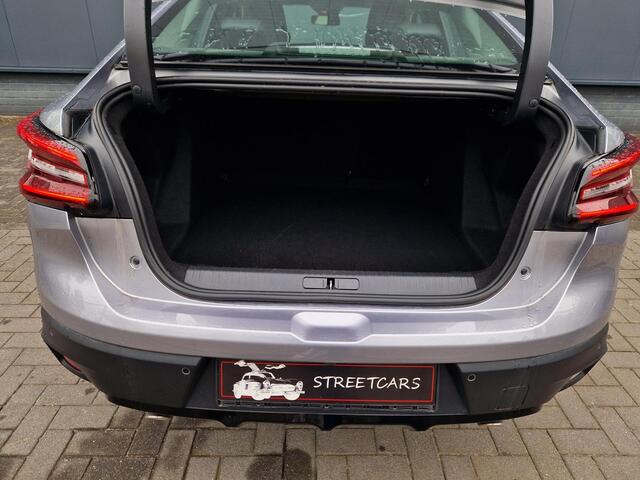 Citroen C4 X 1.2 aut. 130pk/Widescreen/Stoelverwarming