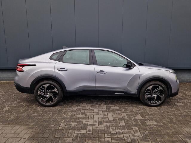 Citroen C4 X 1.2 aut. 130pk/Widescreen/Stoelverwarming