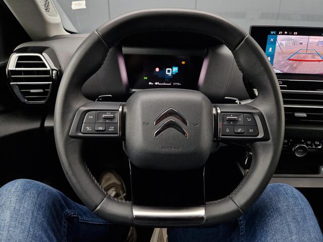 Citroen C4 X 1.2 aut. 130pk/Widescreen/Stoelverwarming