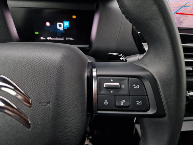 Citroen C4 X 1.2 aut. 130pk/Widescreen/Stoelverwarming