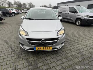 Opel Corsa (2014 - 2019)