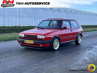 Volkswagen Golf II