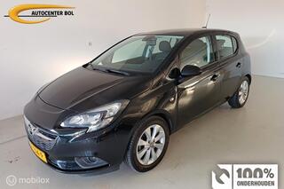Opel Corsa (2014 - 2019)