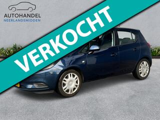 Opel Corsa (2014 - 2019)