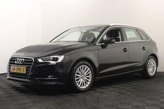 Audi A3 Sportback (2012 - 2020)