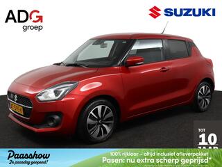 Suzuki Swift (2017 - 2024)