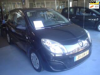Renault Twingo (2007 - 2014)
