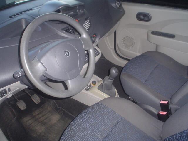 Renault Twingo 1.2 Authentique