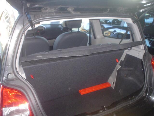 Renault Twingo 1.2 Authentique