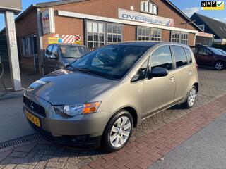 MITSUBISHI COLT 1.3 Edition Two