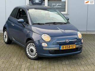 Fiat 500 (2007 - 2025)