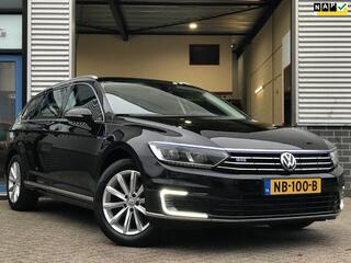 Volkswagen Passat Variant (2014 - 2023)