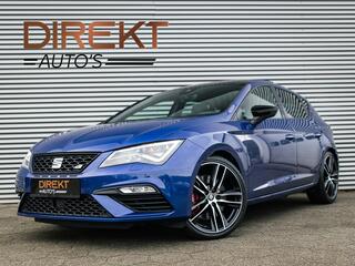 Seat Leon (2012 - 2020)