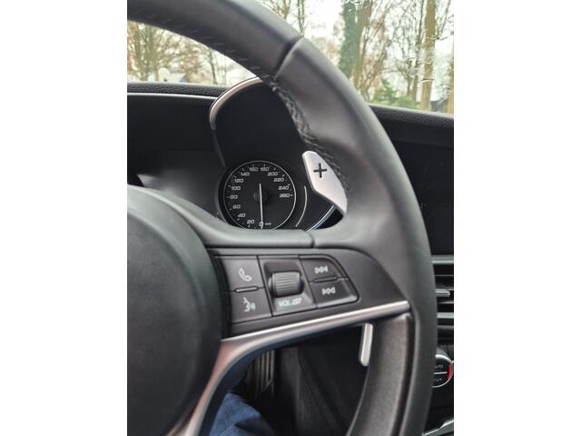 Alfa Romeo Giulia 2.0T Super