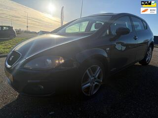 Seat Leon (2005 - 2012)