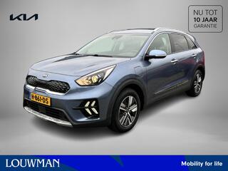 KIA Niro 1.6 GDi PHEV DynamicLine | Trekhaak | Leder |