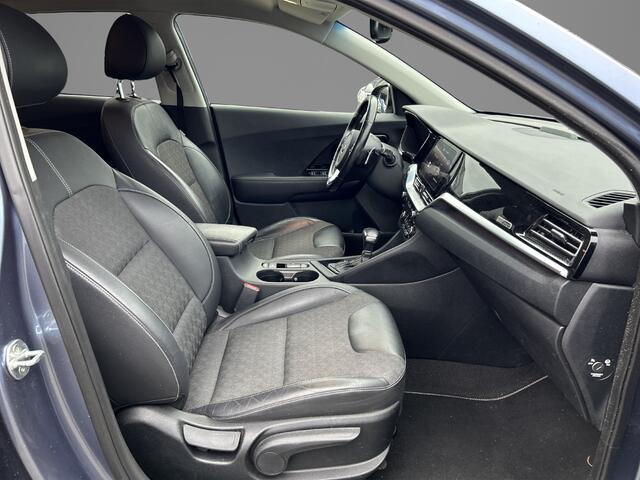 KIA Niro 1.6 GDi PHEV DynamicLine | Trekhaak | Leder |