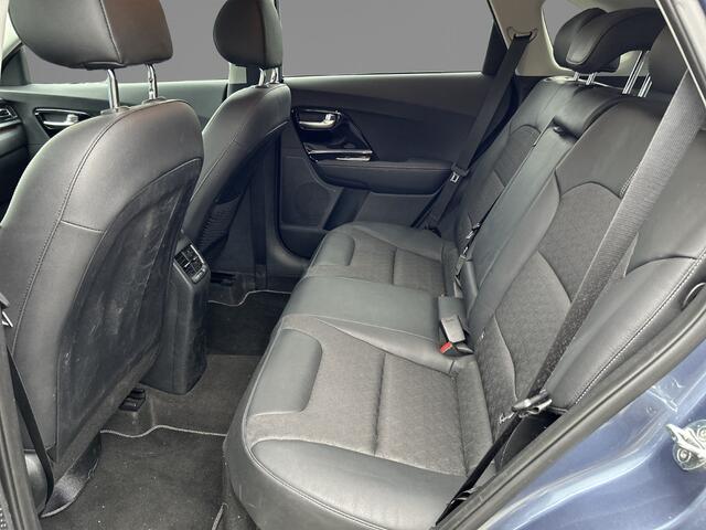 KIA Niro 1.6 GDi PHEV DynamicLine | Trekhaak | Leder |