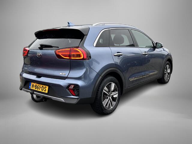 KIA Niro 1.6 GDi PHEV DynamicLine | Trekhaak | Leder |