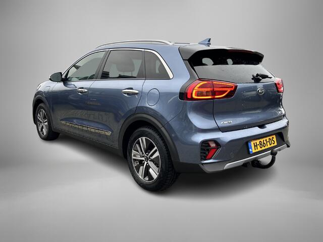 KIA Niro 1.6 GDi PHEV DynamicLine | Trekhaak | Leder |