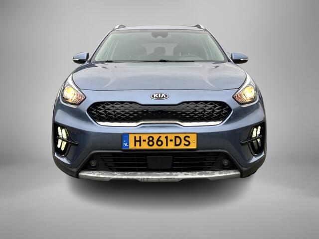 KIA Niro 1.6 GDi PHEV DynamicLine | Trekhaak | Leder |