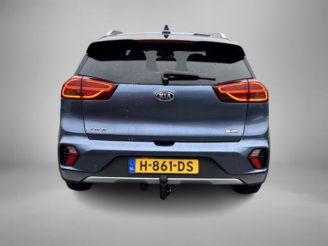 KIA Niro 1.6 GDi PHEV DynamicLine | Trekhaak | Leder |