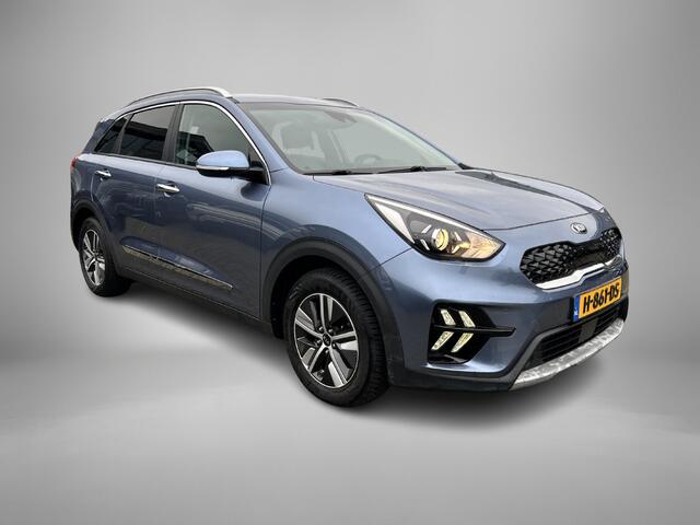 KIA Niro 1.6 GDi PHEV DynamicLine | Trekhaak | Leder |
