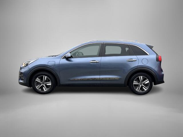 KIA Niro 1.6 GDi PHEV DynamicLine | Trekhaak | Leder |
