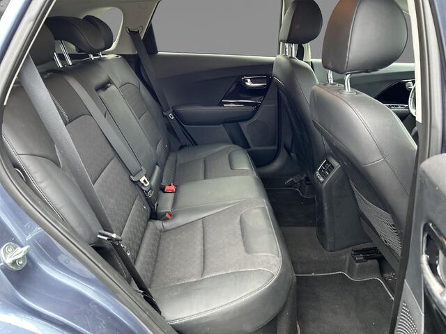 KIA Niro 1.6 GDi PHEV DynamicLine | Trekhaak | Leder |