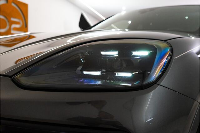 Porsche Cayenne Coup� 3.0 E-Hybrid 470PK | InnoDrive | Bose | Trekhaak | Sportchrono | VOL Fabrieksgarantie
