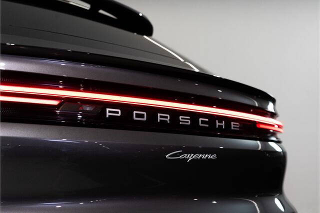 Porsche Cayenne Coup� 3.0 E-Hybrid 470PK | InnoDrive | Bose | Trekhaak | Sportchrono | VOL Fabrieksgarantie