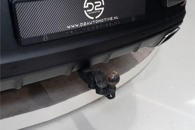 Porsche Cayenne Coup� 3.0 E-Hybrid 470PK | InnoDrive | Bose | Trekhaak | Sportchrono | VOL Fabrieksgarantie