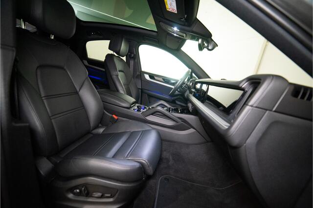 Porsche Cayenne Coup� 3.0 E-Hybrid 470PK | InnoDrive | Bose | Trekhaak | Sportchrono | VOL Fabrieksgarantie